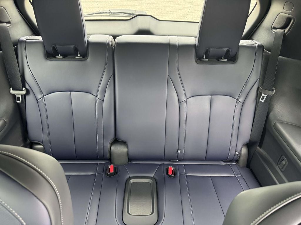 2026 INFINITI QX60 Sport AWD