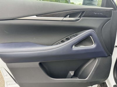 2026 INFINITI QX60 Sport AWD