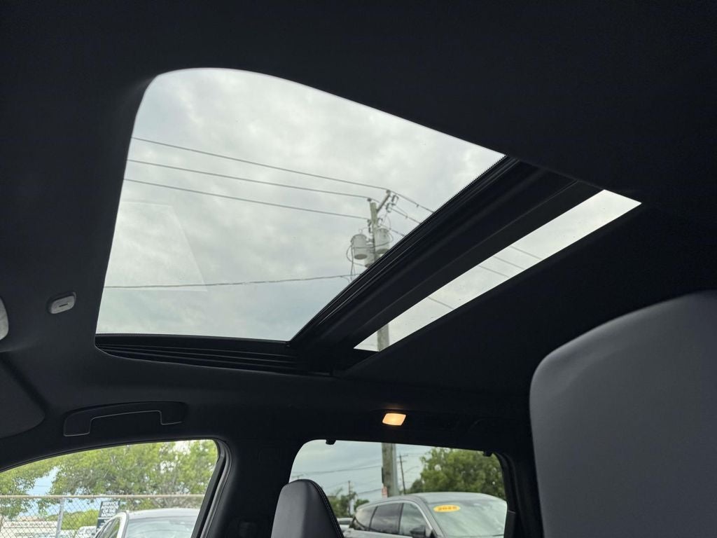 2026 INFINITI QX60 Sport AWD