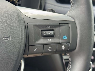 2026 INFINITI QX60 Sport AWD