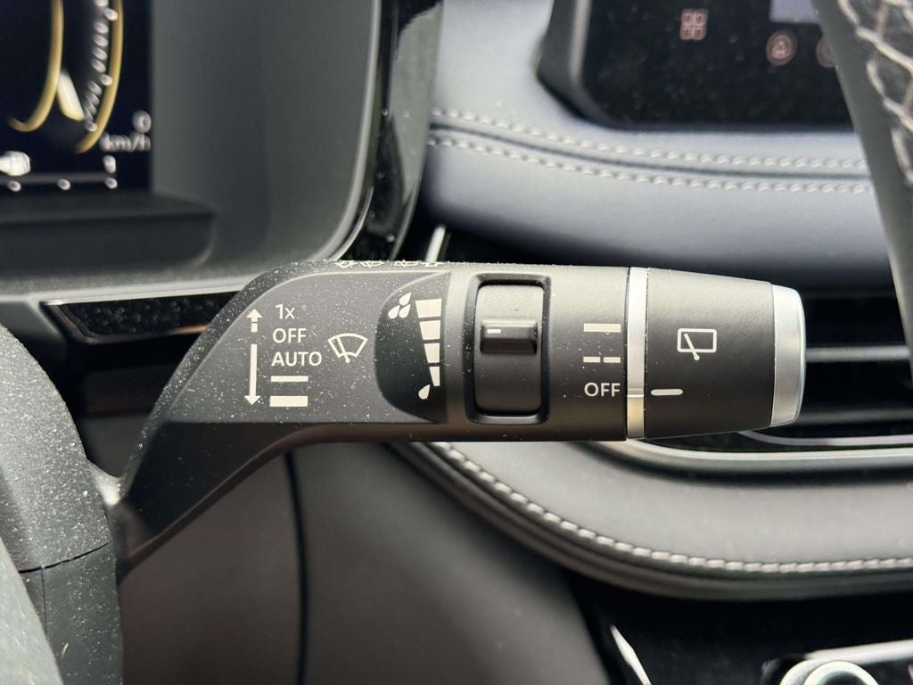 2026 INFINITI QX60 Sport AWD