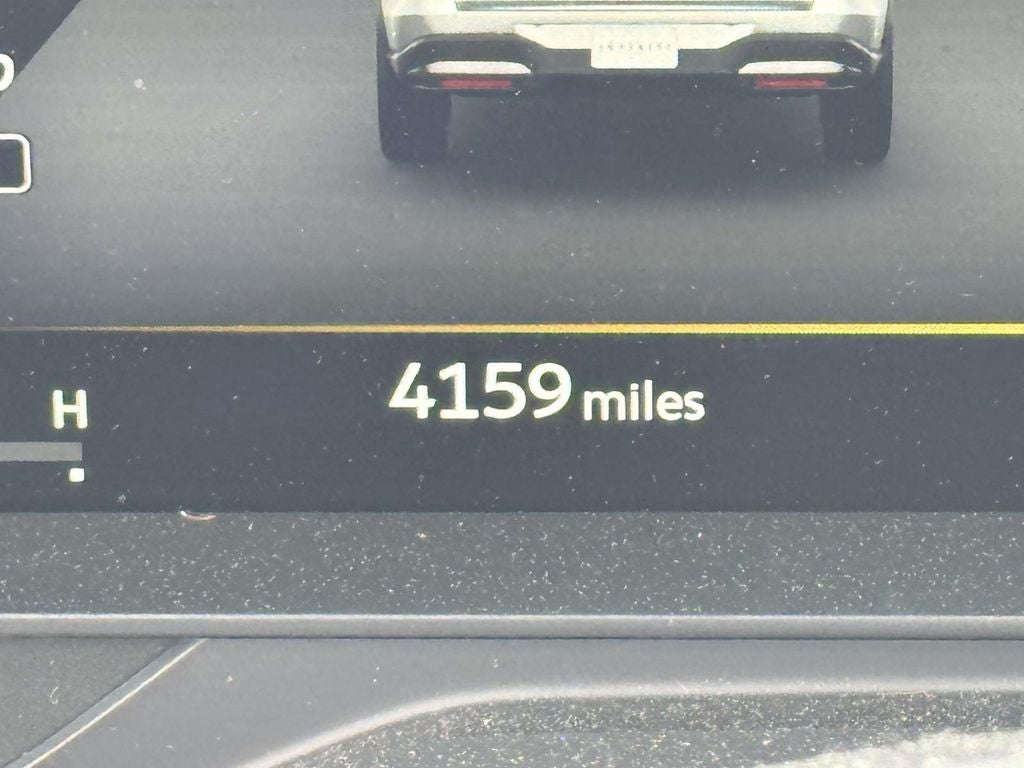 2026 INFINITI QX60 Sport AWD