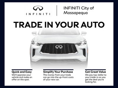 2026 INFINITI QX60 Sport AWD
