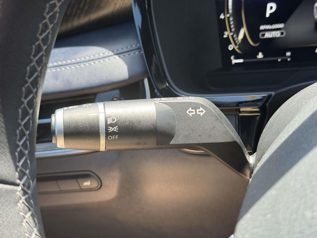 2026 INFINITI QX60 Sport AWD