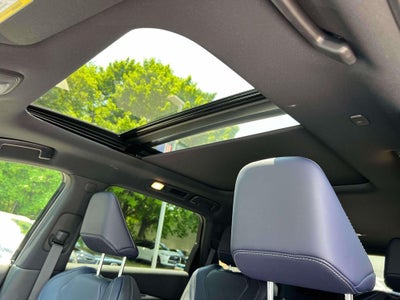 2026 INFINITI QX60 Sport AWD