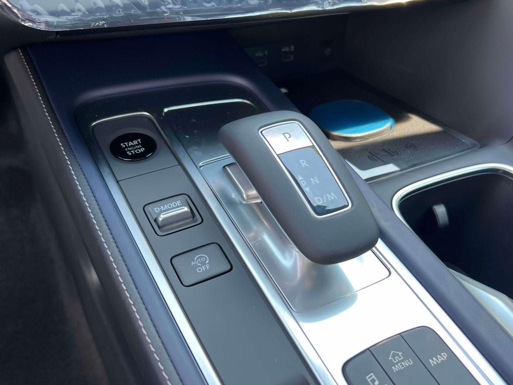 2026 INFINITI QX60 Sport AWD