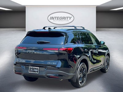 2026 INFINITI QX60 Sport AWD
