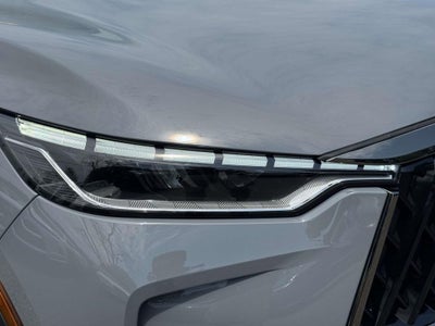 2026 INFINITI QX60 Sport AWD