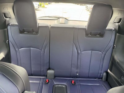 2026 INFINITI QX60 Sport AWD