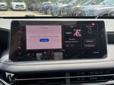 2026 INFINITI QX60 Sport AWD