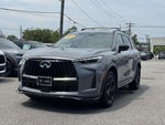 2026 INFINITI QX60 Sport AWD