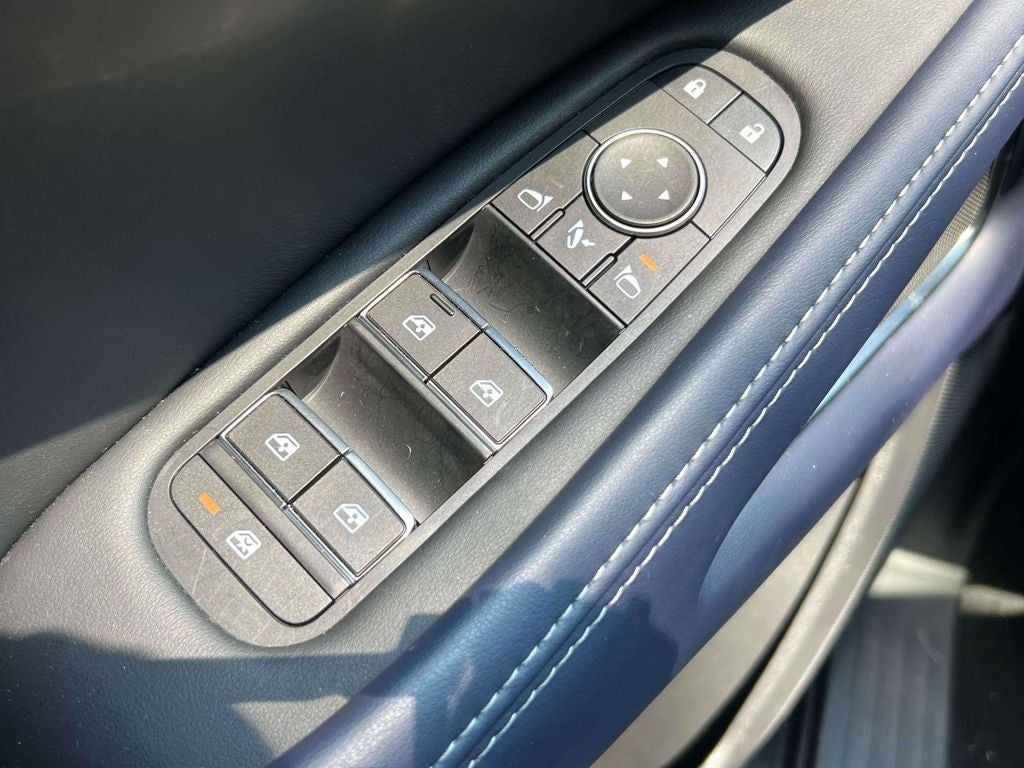 2026 INFINITI QX60 Sport AWD