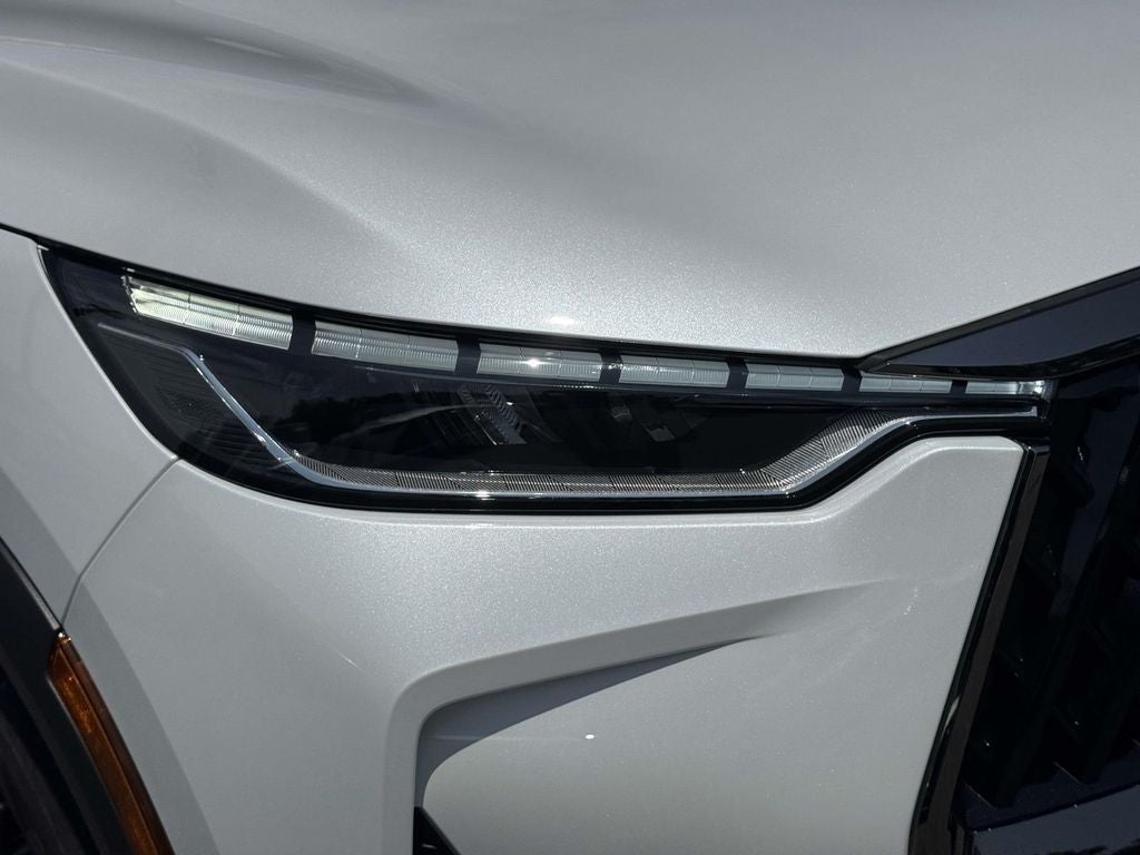 2026 INFINITI QX60 Sport AWD