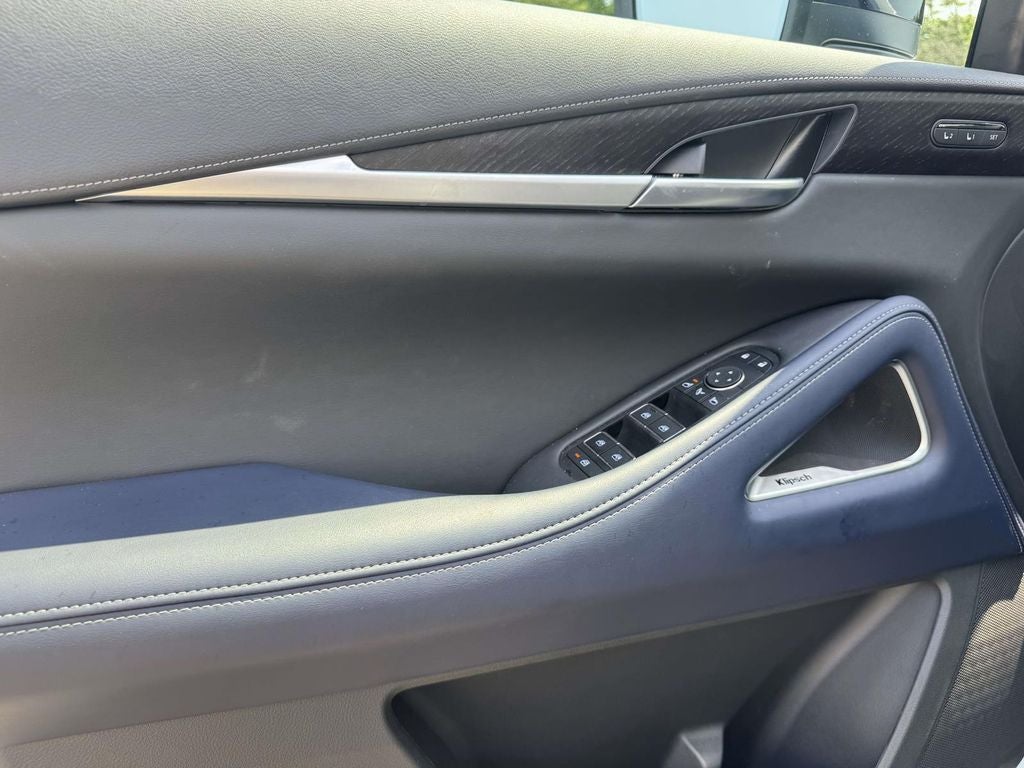 2026 INFINITI QX60 Sport AWD