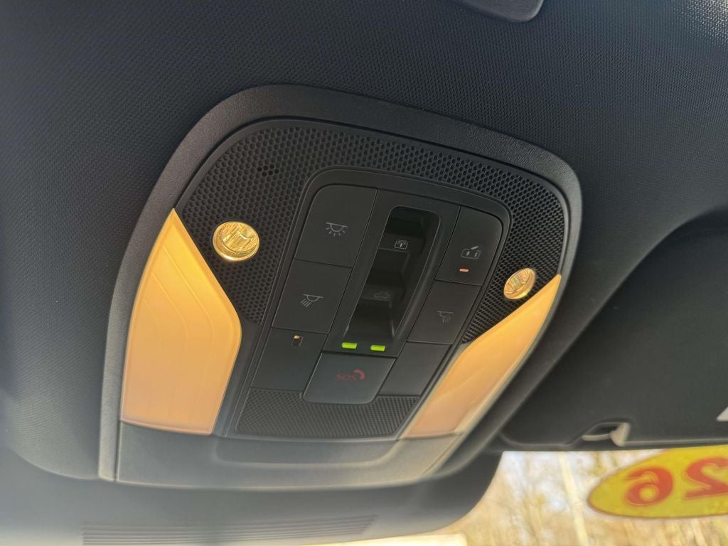 2026 INFINITI QX60 Sport AWD