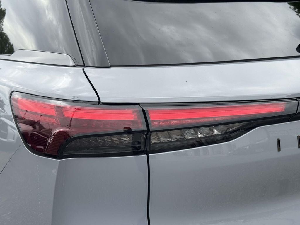 2026 INFINITI QX60 Sport AWD