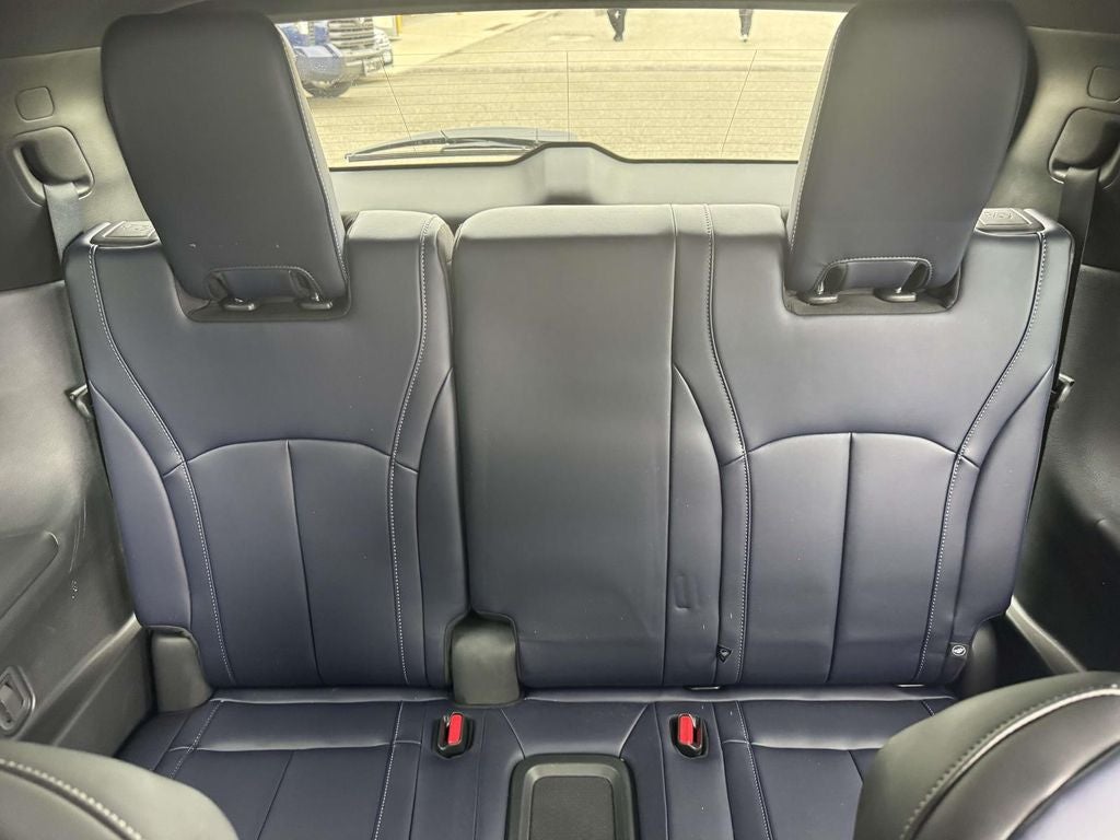 2026 INFINITI QX60 Sport AWD