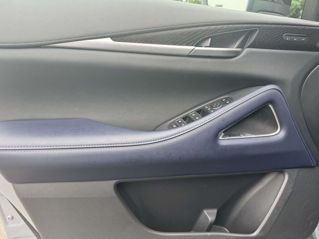 2026 INFINITI QX60 Sport AWD