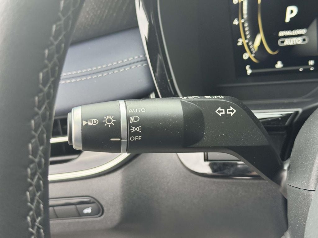 2026 INFINITI QX60 Sport AWD