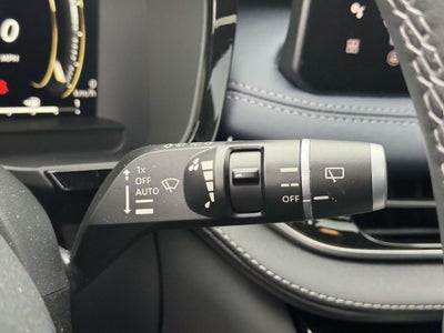 2026 INFINITI QX60 Sport AWD