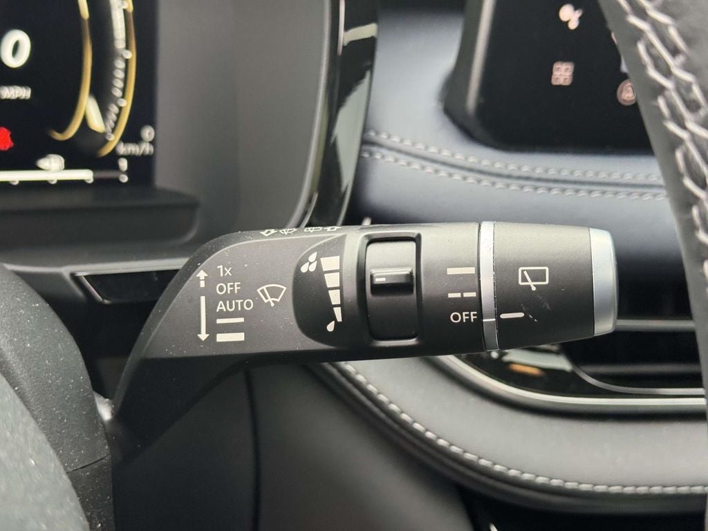 2026 INFINITI QX60 Sport AWD