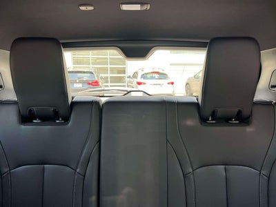 2026 INFINITI QX60 Autograph AWD