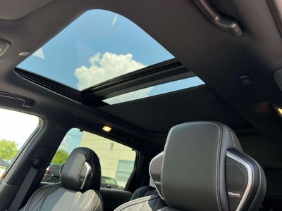 2026 INFINITI QX60 Autograph AWD