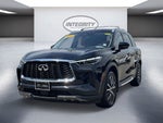 2023 INFINITI QX60 SENSORY AWD