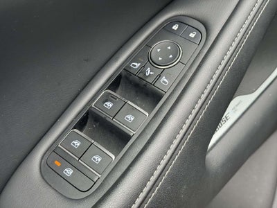 2023 INFINITI QX60 SENSORY AWD