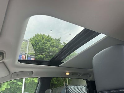 2023 INFINITI QX60 SENSORY AWD