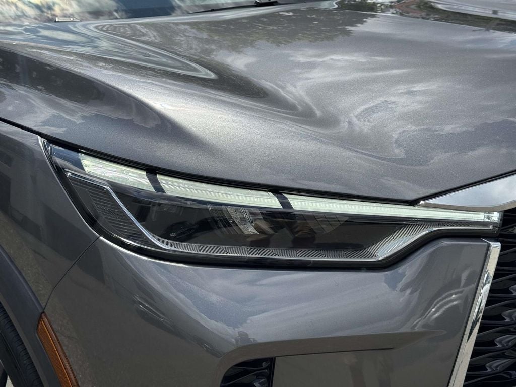 2023 INFINITI QX60 AUTOGRAPH AWD