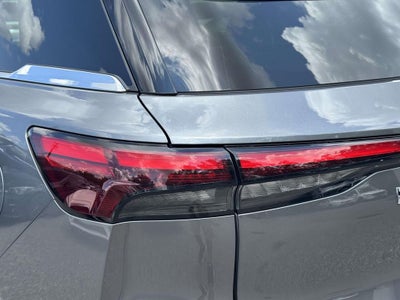 2023 INFINITI QX60 AUTOGRAPH AWD
