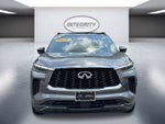 2023 INFINITI QX60 AUTOGRAPH AWD