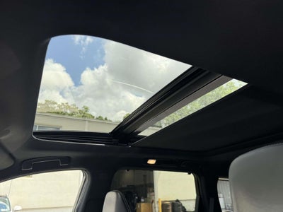 2023 INFINITI QX60 AUTOGRAPH AWD