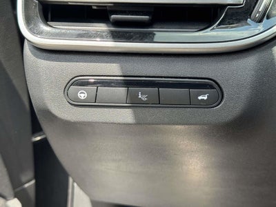 2023 INFINITI QX60 AUTOGRAPH AWD