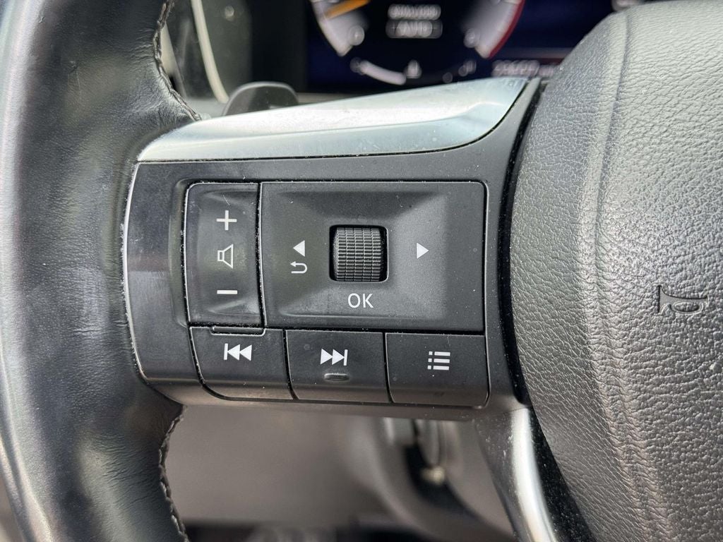 2023 INFINITI QX60 AUTOGRAPH AWD