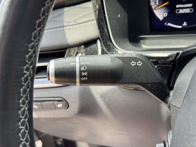 2023 INFINITI QX60 AUTOGRAPH AWD