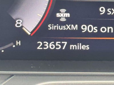 2023 INFINITI QX60 AUTOGRAPH AWD