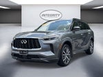 2023 INFINITI QX60 AUTOGRAPH AWD