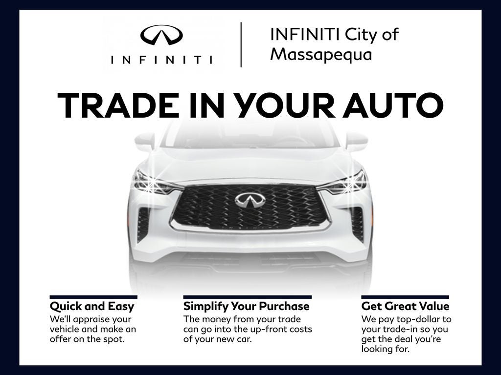 2023 INFINITI QX60 AUTOGRAPH AWD