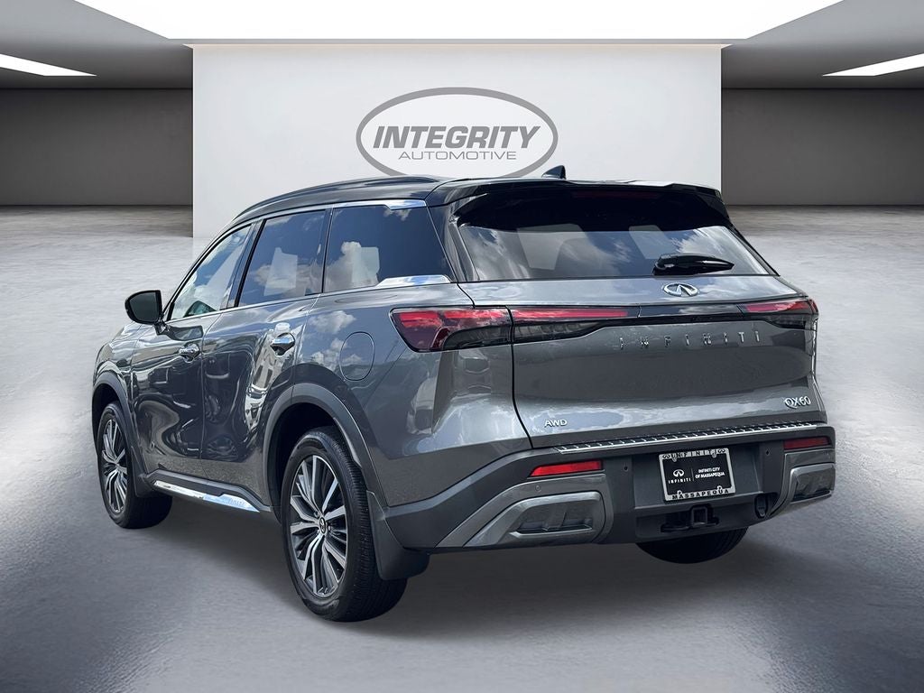 2023 INFINITI QX60 AUTOGRAPH AWD