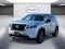 2025 Nissan Pathfinder S