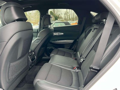 2025 Genesis GV70 3.5T Sport