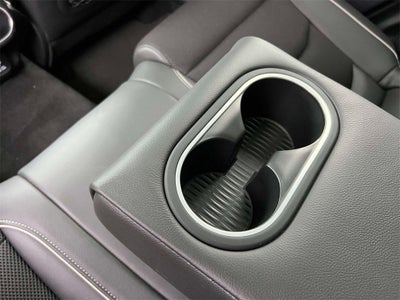 2025 Genesis GV70 3.5T Sport