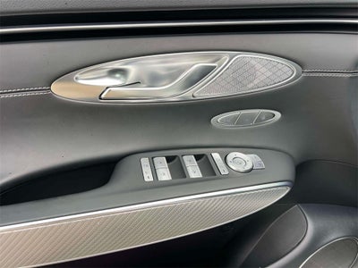 2025 Genesis GV70 3.5T Sport