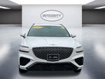 2025 Genesis GV70 3.5T Sport