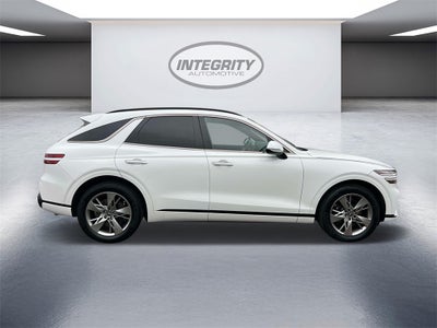 2025 Genesis GV70 3.5T Sport