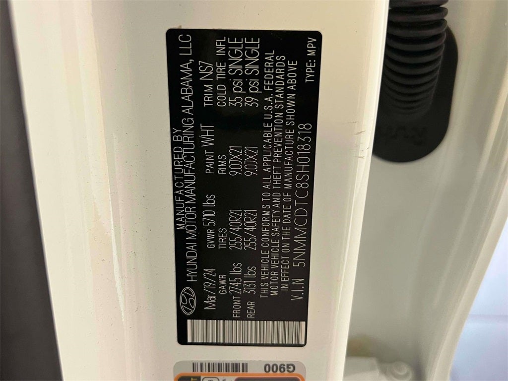 2025 Genesis GV70 3.5T Sport Advanced