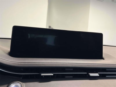 2025 Genesis GV70 3.5T Sport Advanced