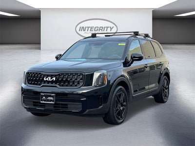 2024 Kia Telluride EX X-Line